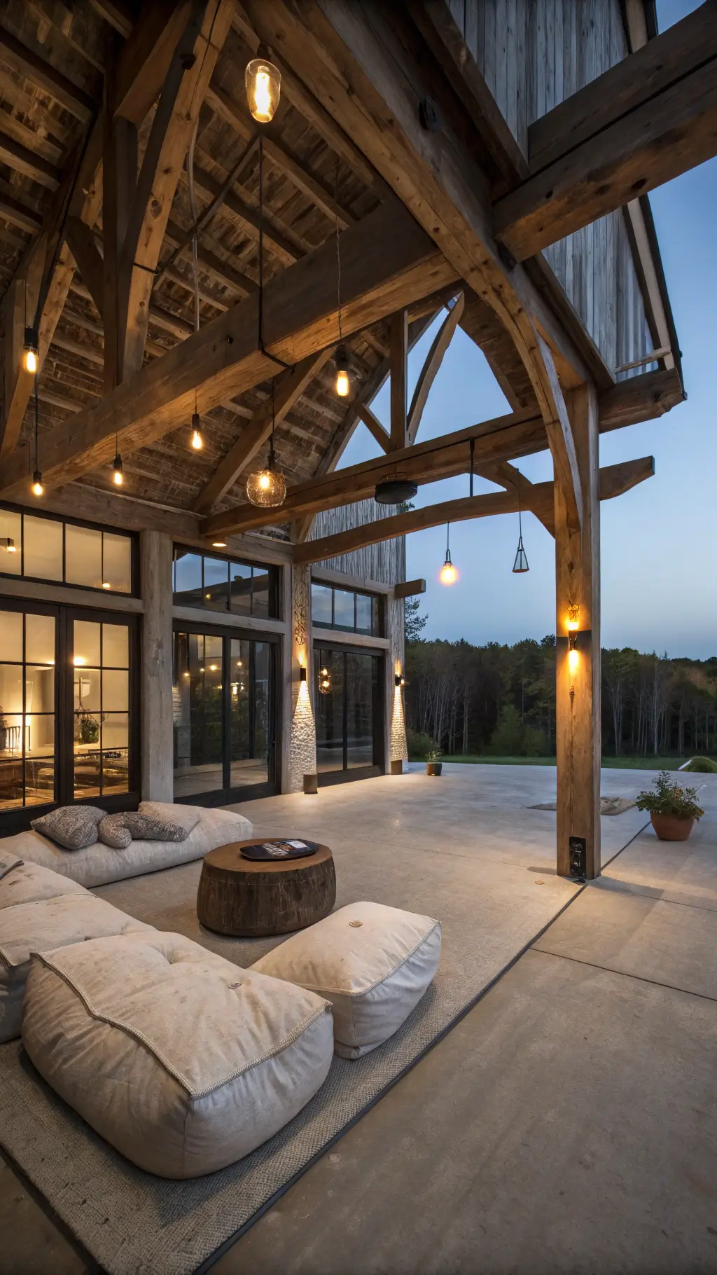 1504twilight timber loft organic
