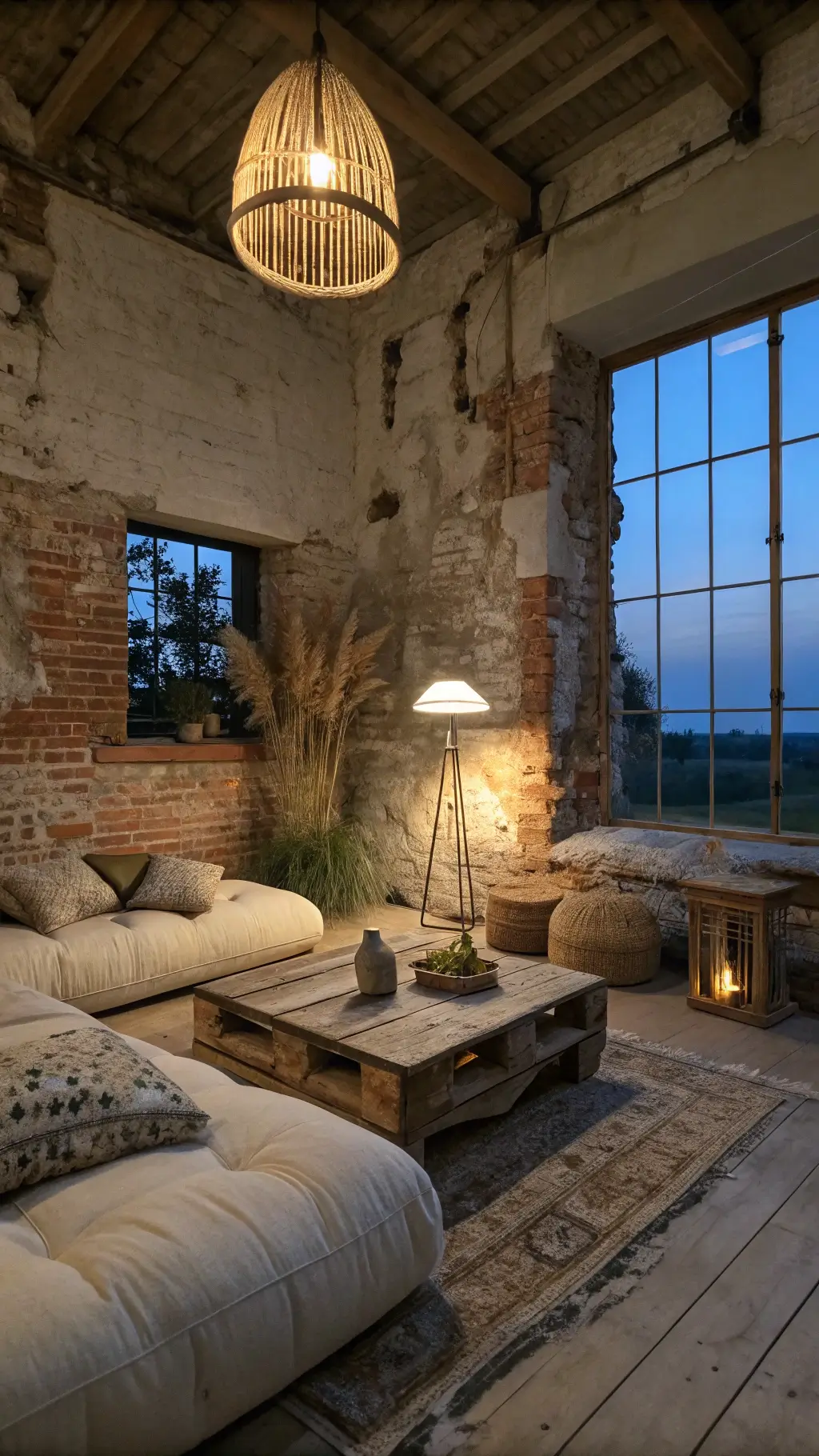 1516moody intimate loft