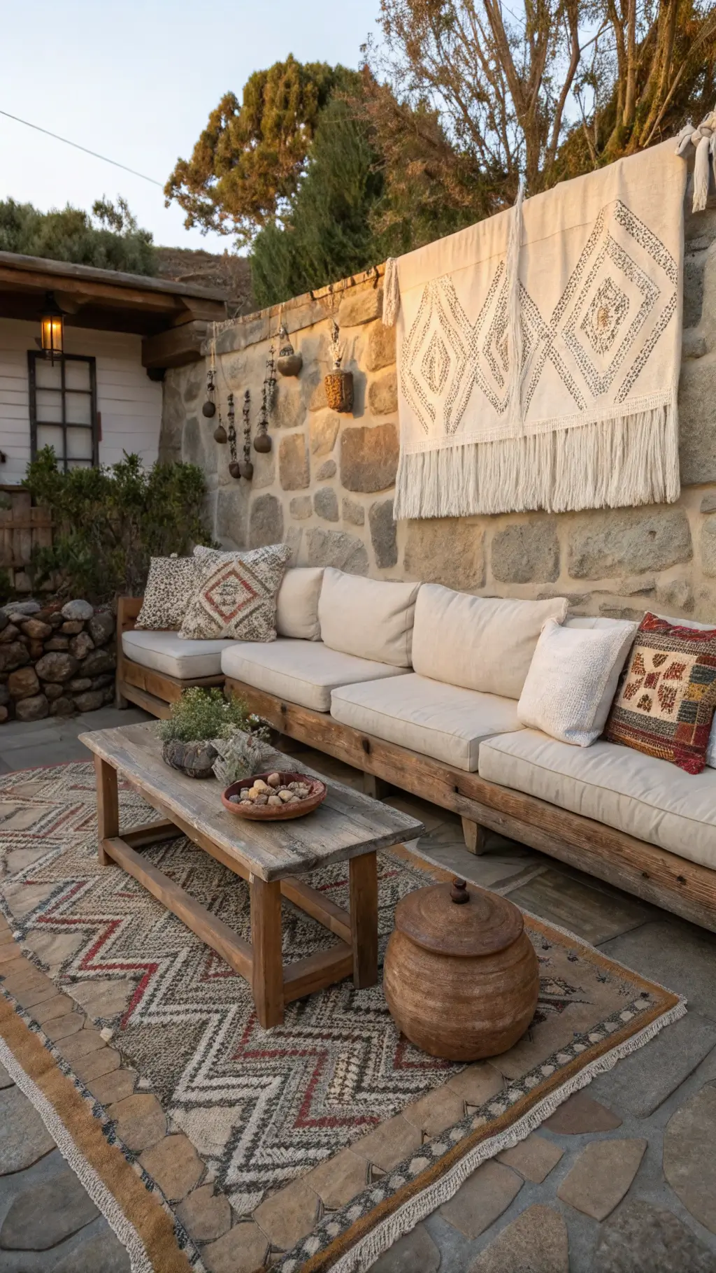 1518cozy corner natural