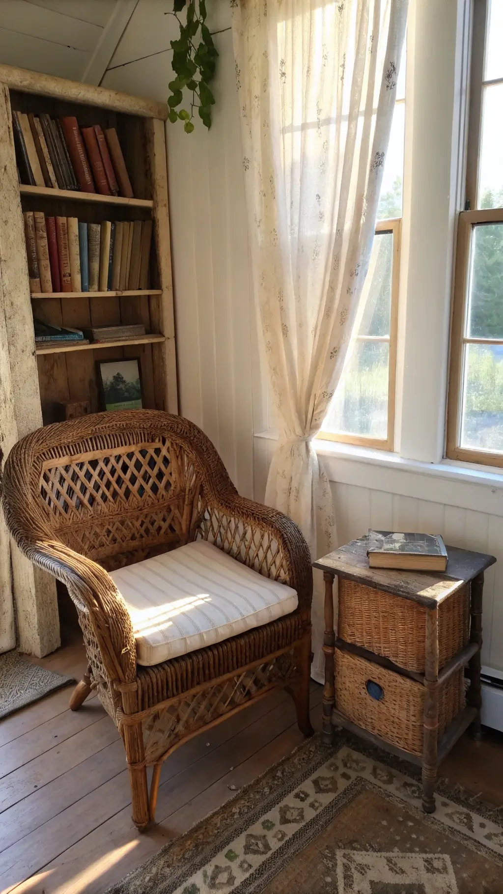 1520vintage reading nook dawn