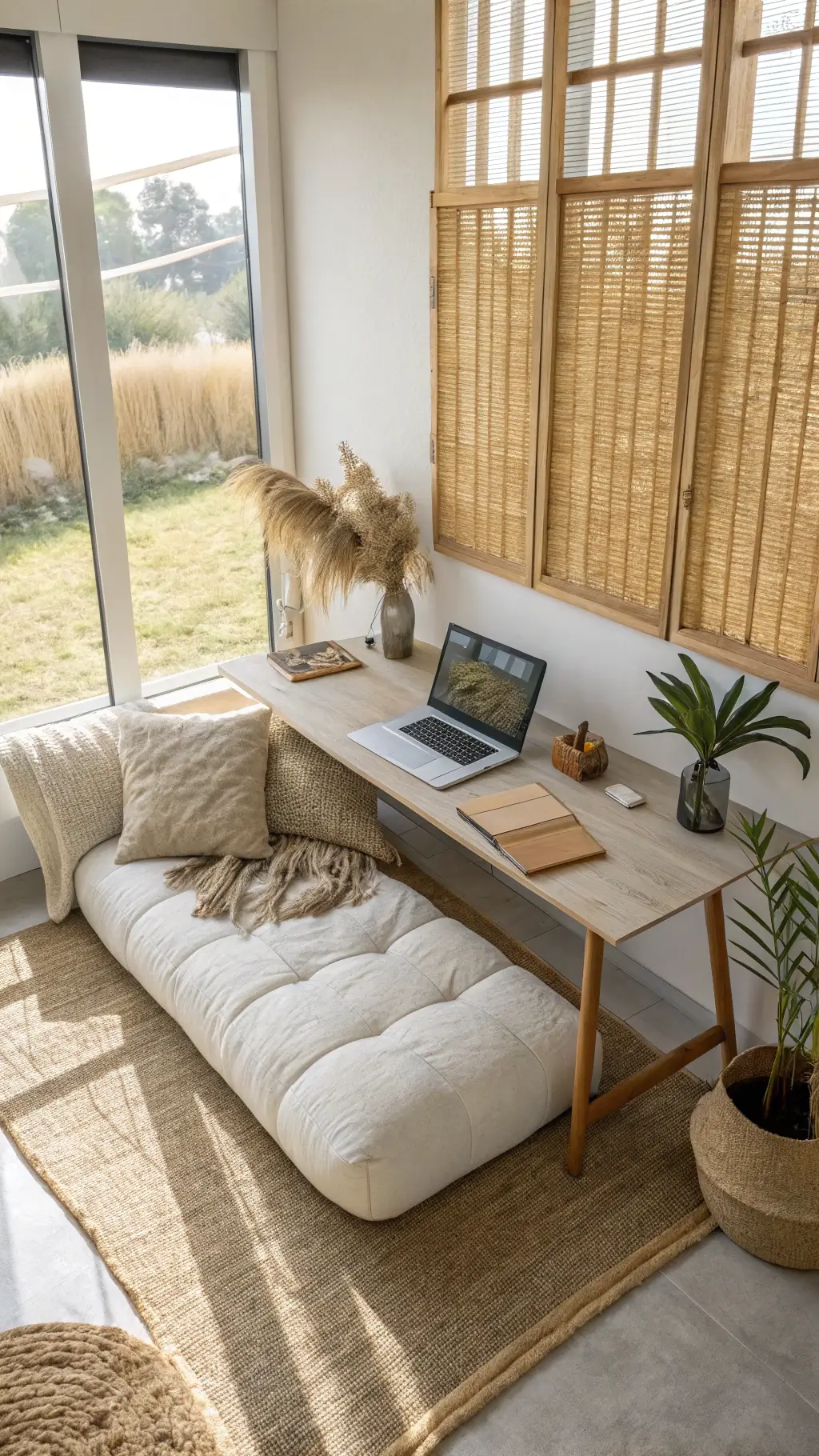 Wabi Sabi Sofa: Embrace Imperfect Beauty in Your Living Space
