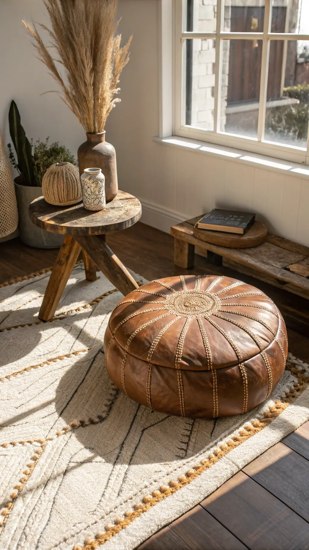 Wabi Sabi Bedroom Styling: Create a Serene Sanctuary of Natural Imperfection