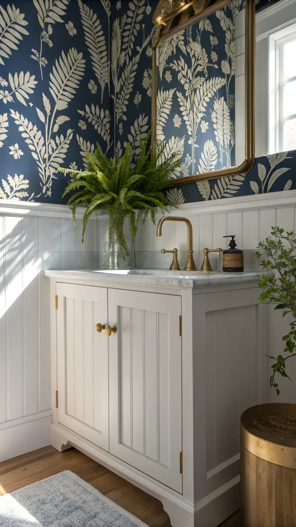 Tiny Bathroom Design: Transform Your Small Space into a Stylish Sanctuary