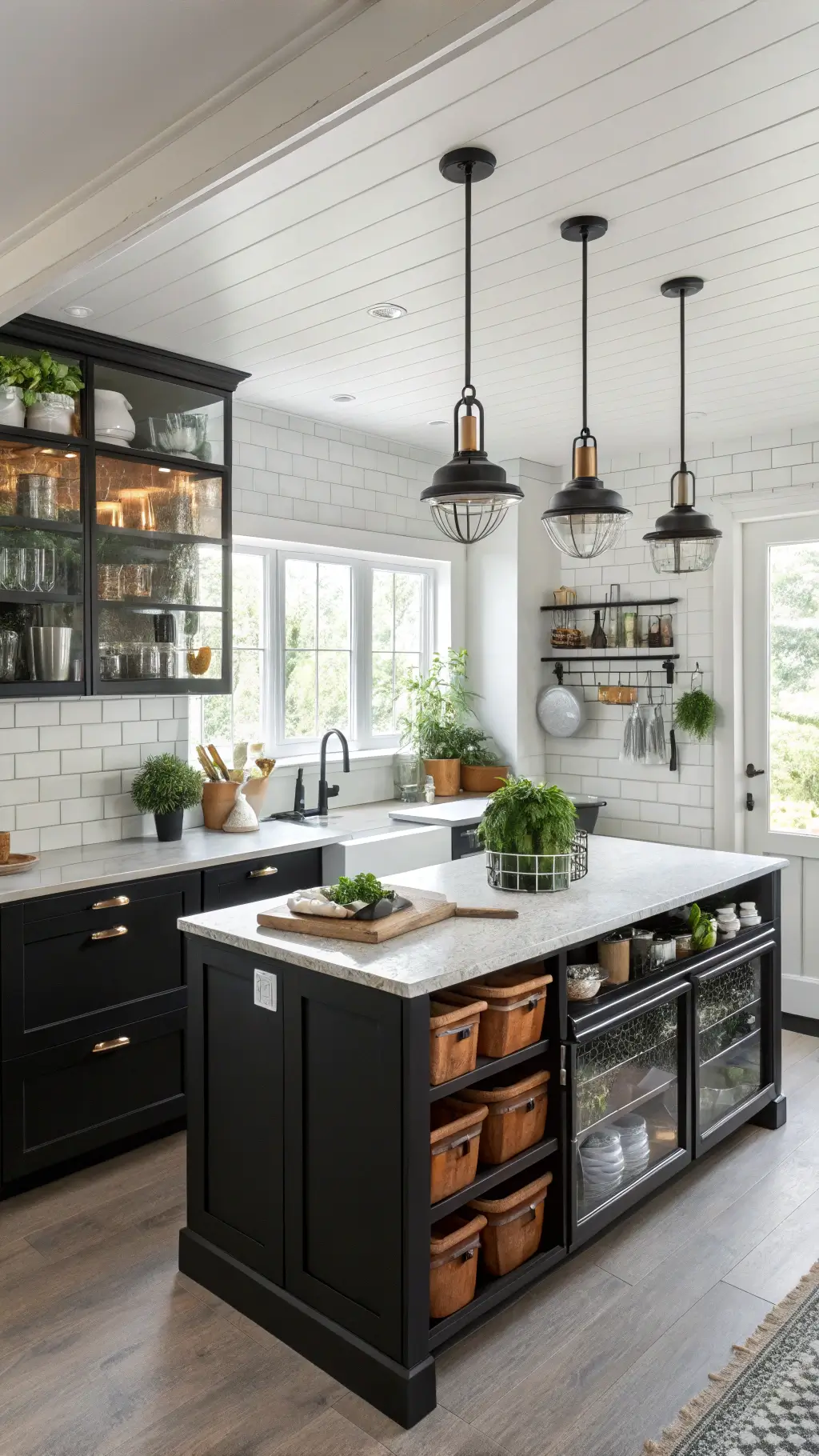 Tiny Kitchen Ideas: Transforming Compact Spaces into Stylish Culinary Havens