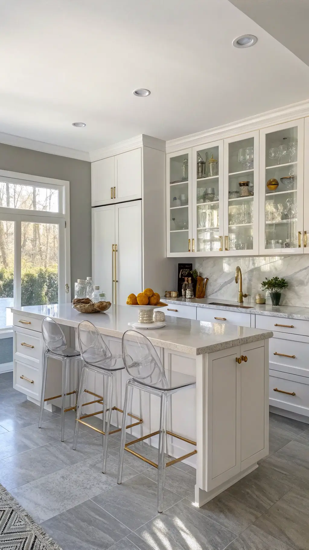 Tiny Kitchen Ideas: Transforming Compact Spaces into Stylish Culinary Havens