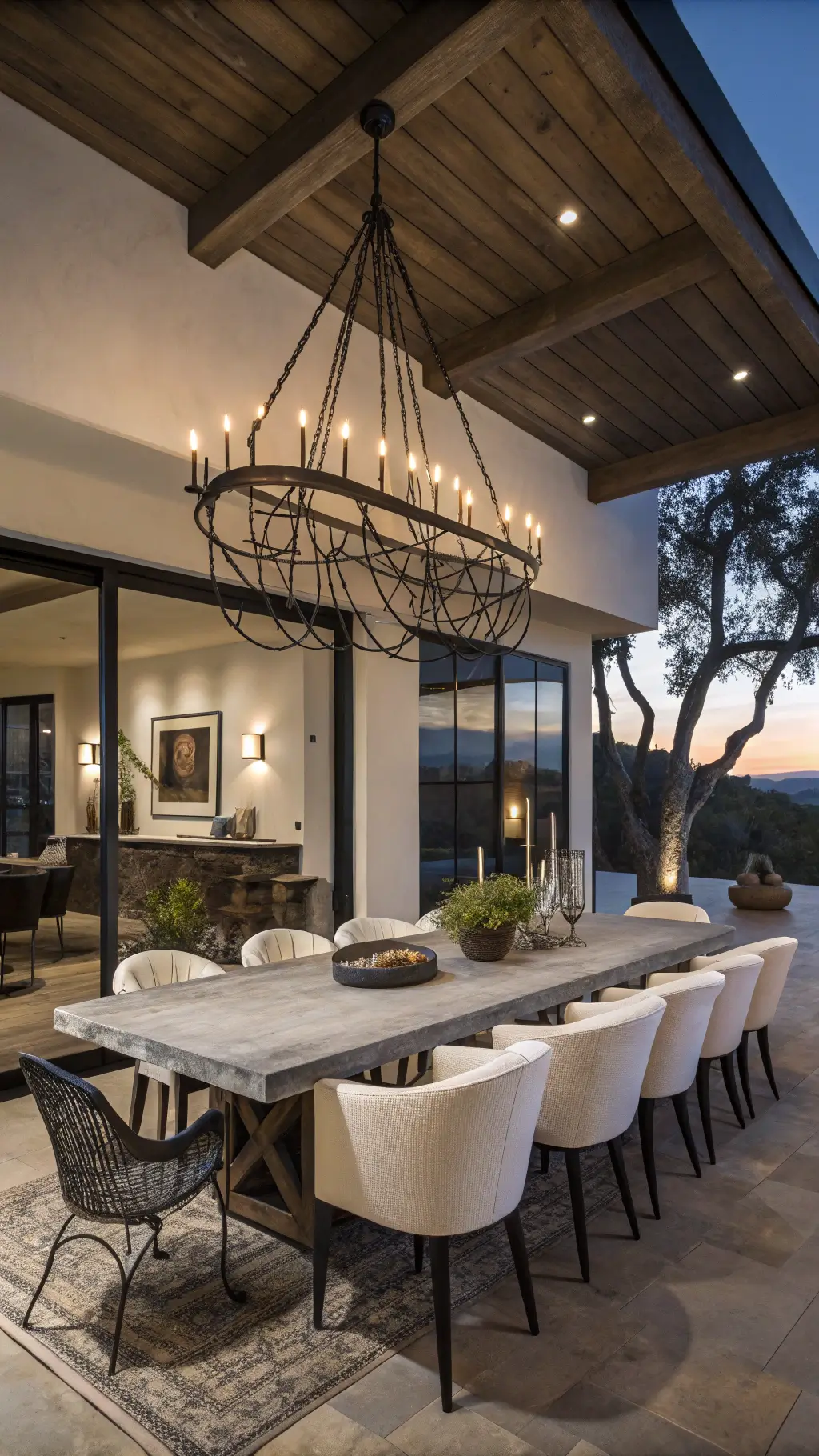 1767wabi sabi dining twilight