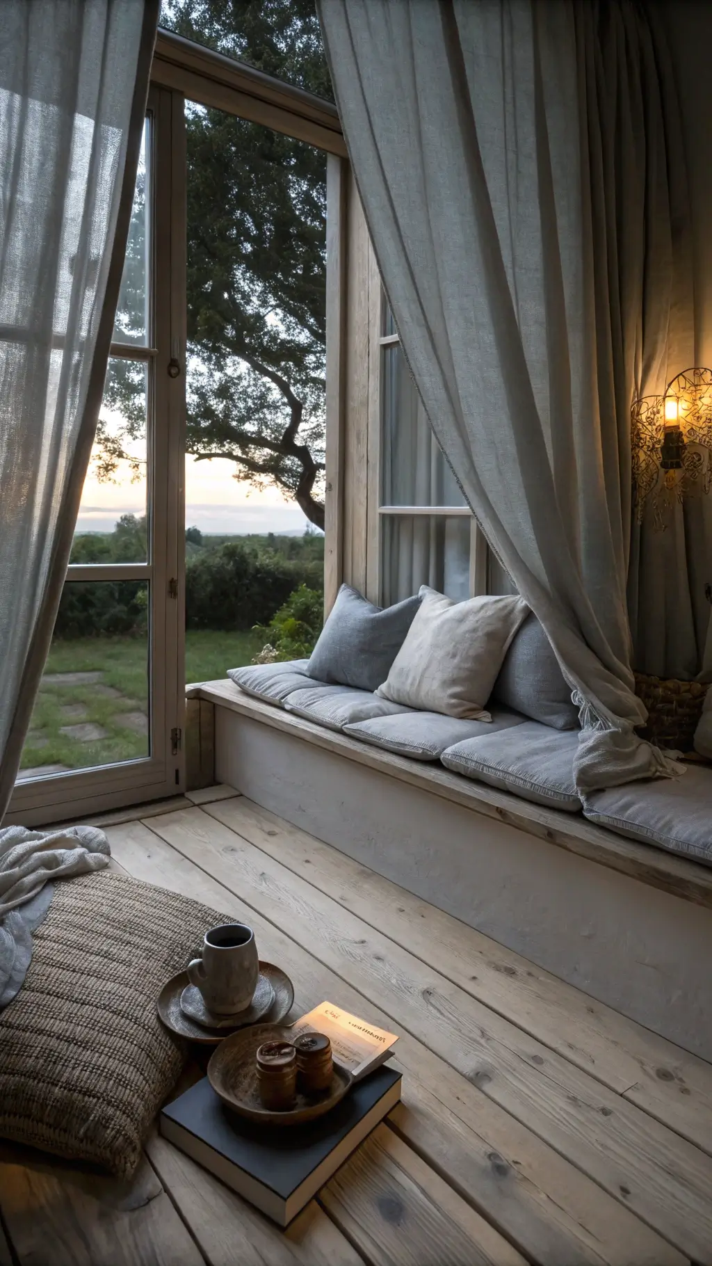 1808cozy window nook twilight