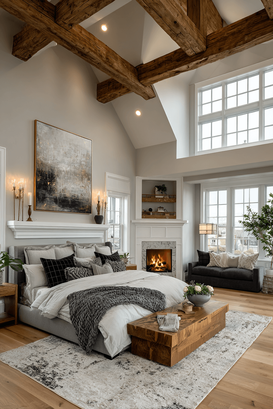 1 modern elegance suite