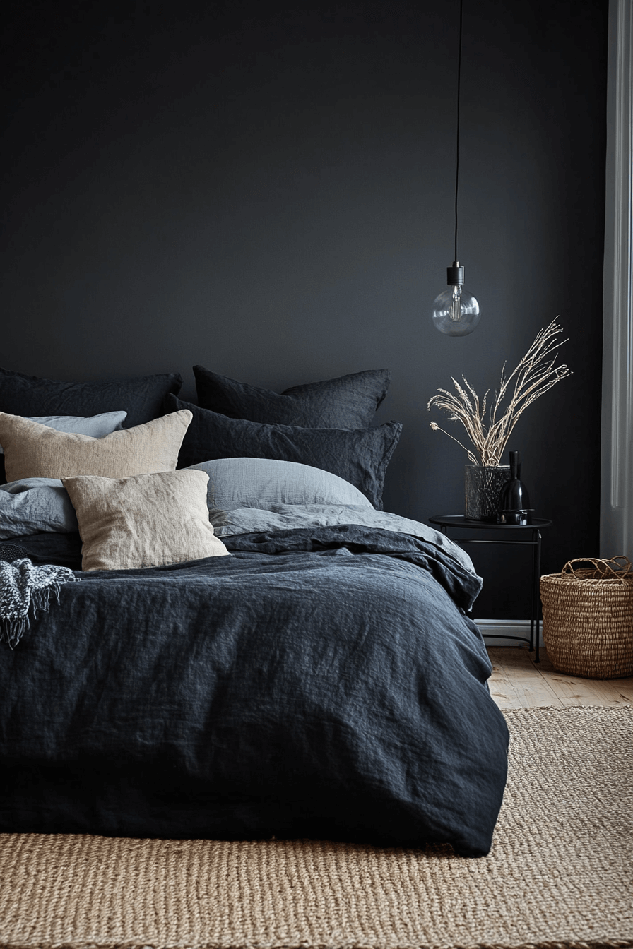 1 obsidian boho vibe
