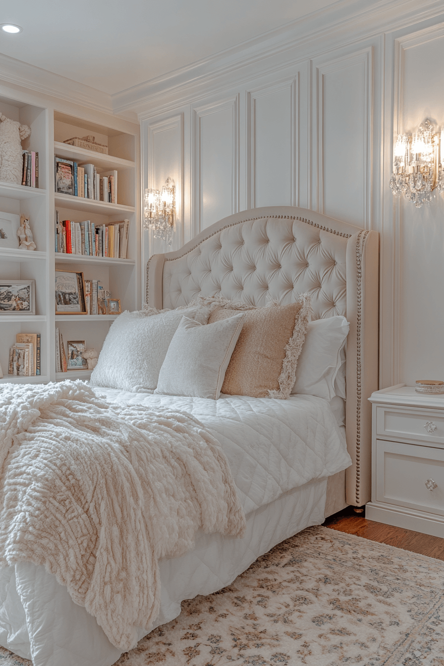 1 royal luxe dream retreat