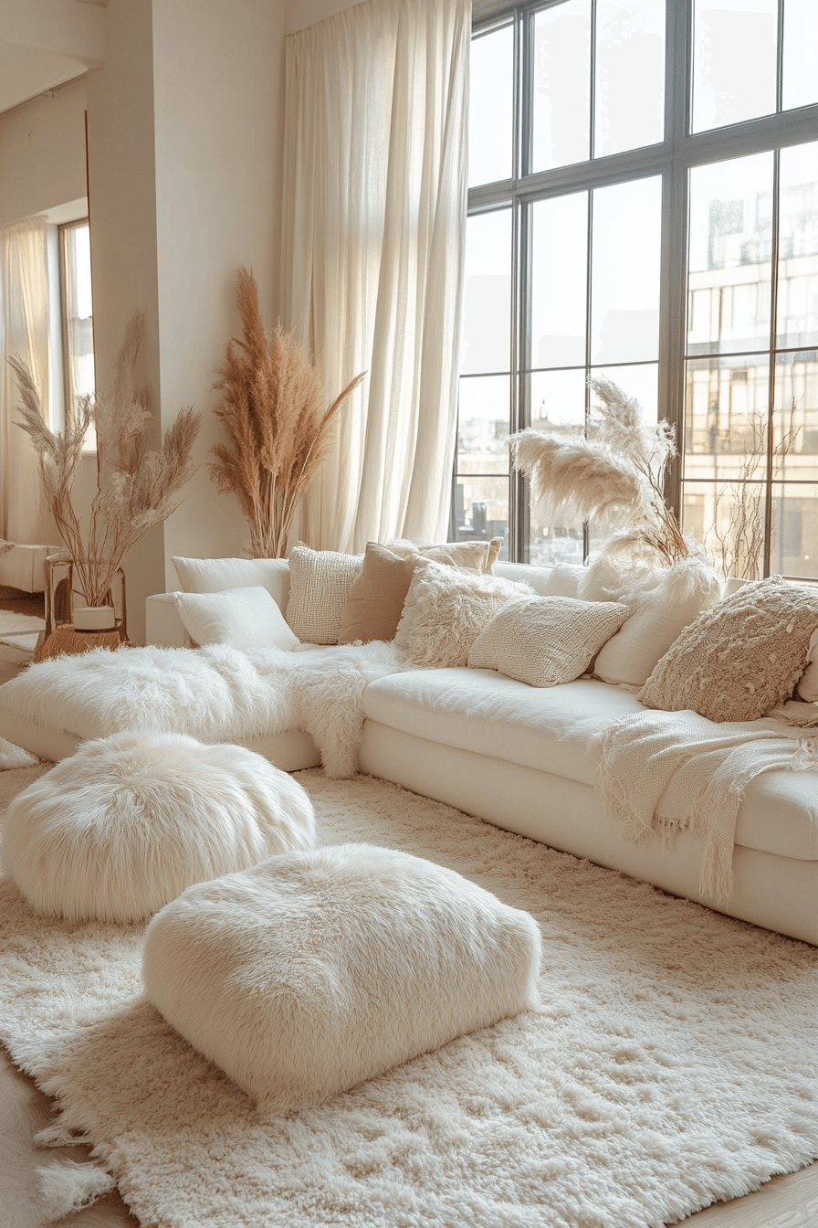 10 plush pale tone ambience