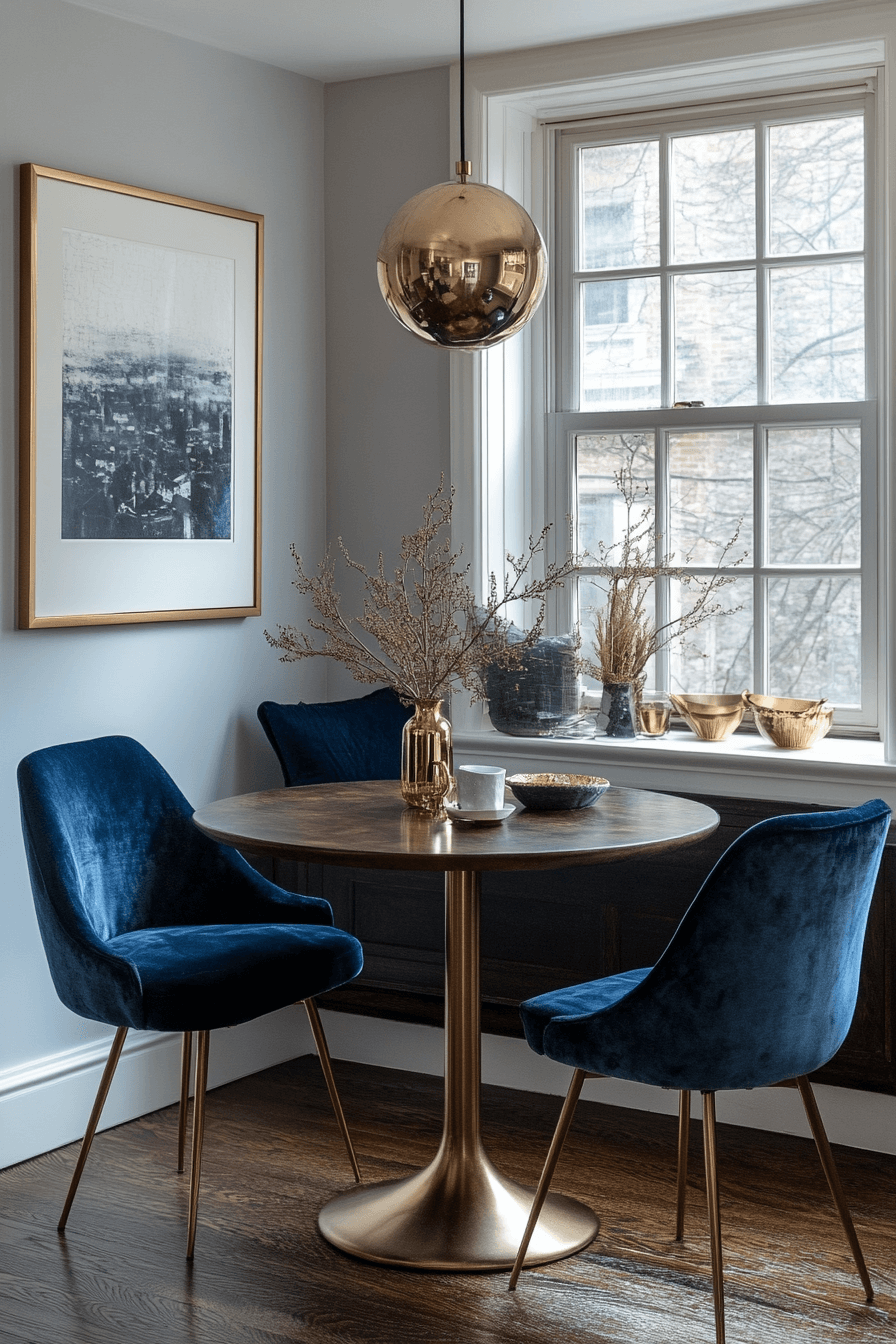 11 luxe small retreat