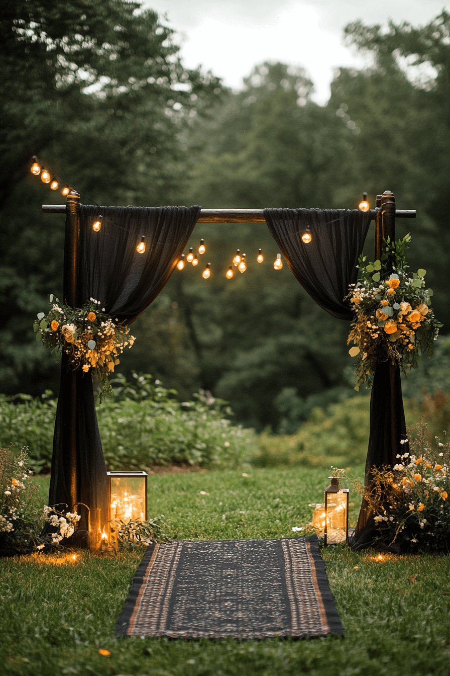 11 moonbeam arch