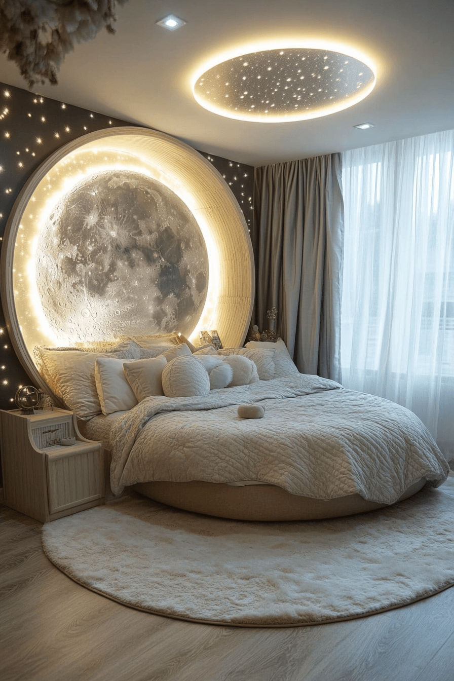 11 moonlit glow lounge retreat