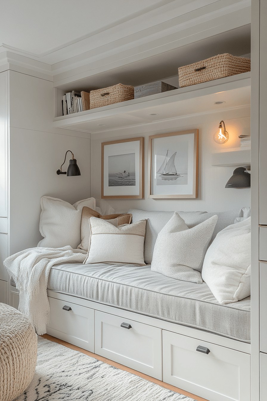 11 smart storage ideas