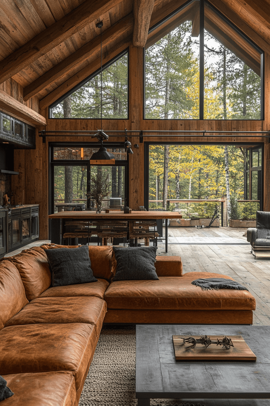 12 modern hunters haven