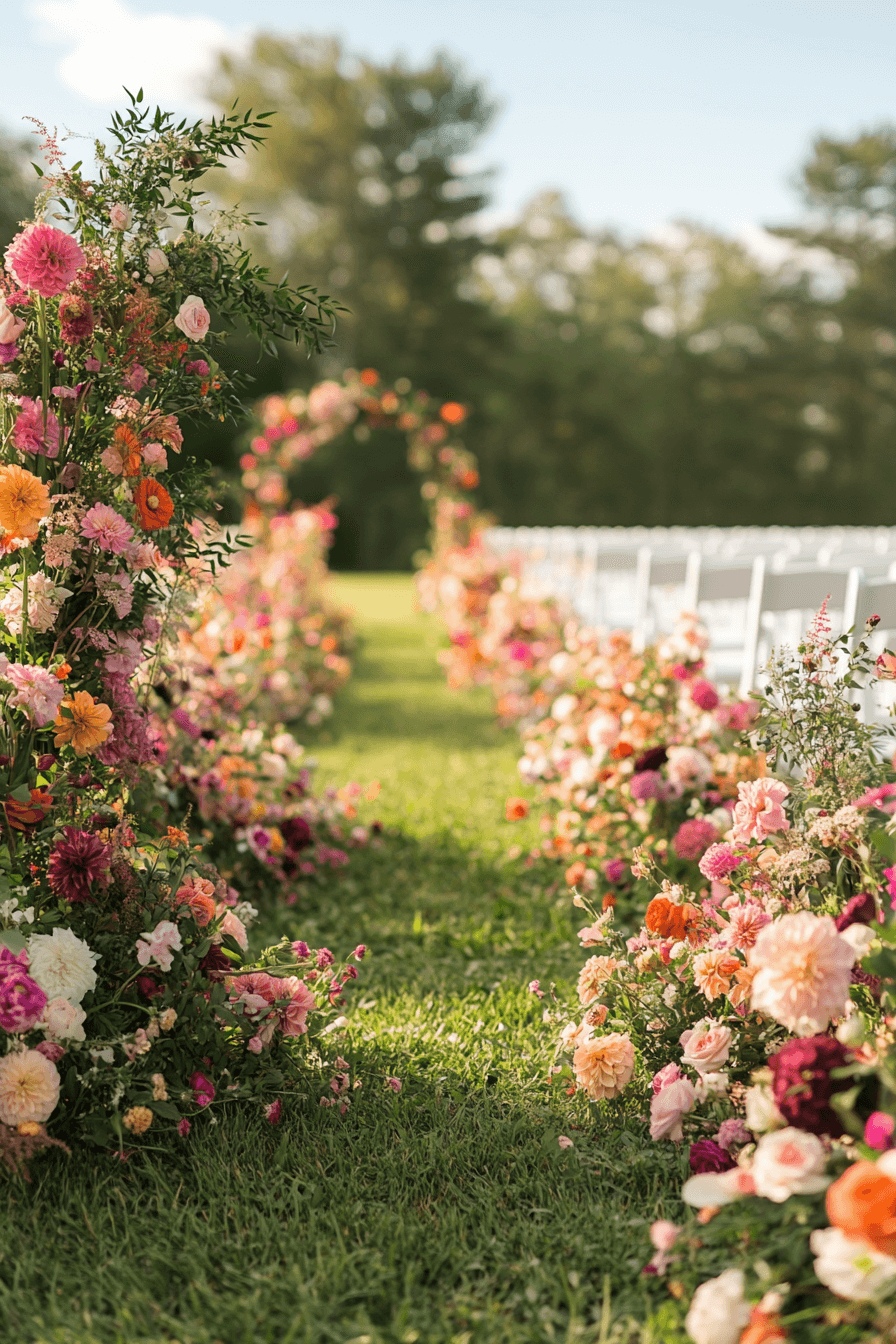 14 boho bliss in bloom