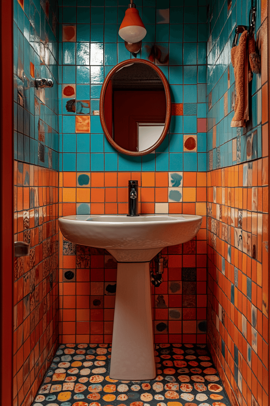 15 colorful tiny touches