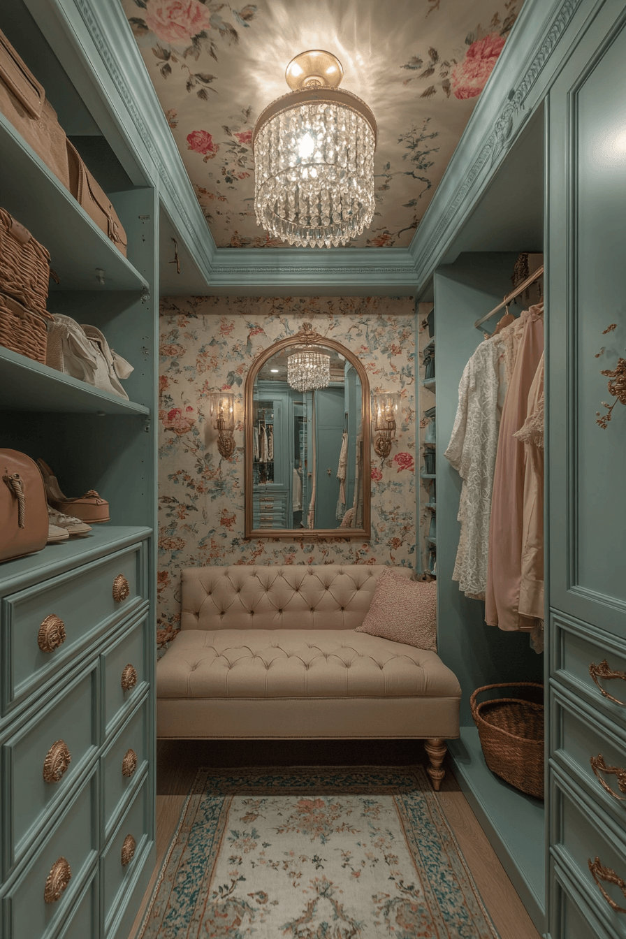 15 parisian inspired closet look