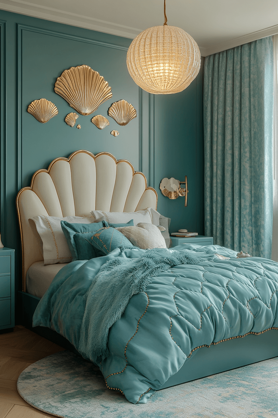 16 ocean view luxe haven