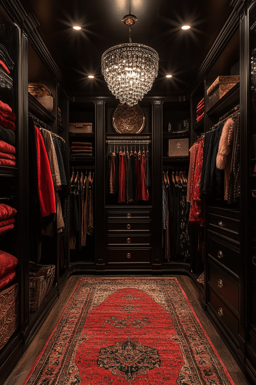 17 golden age hollywood wardrobe