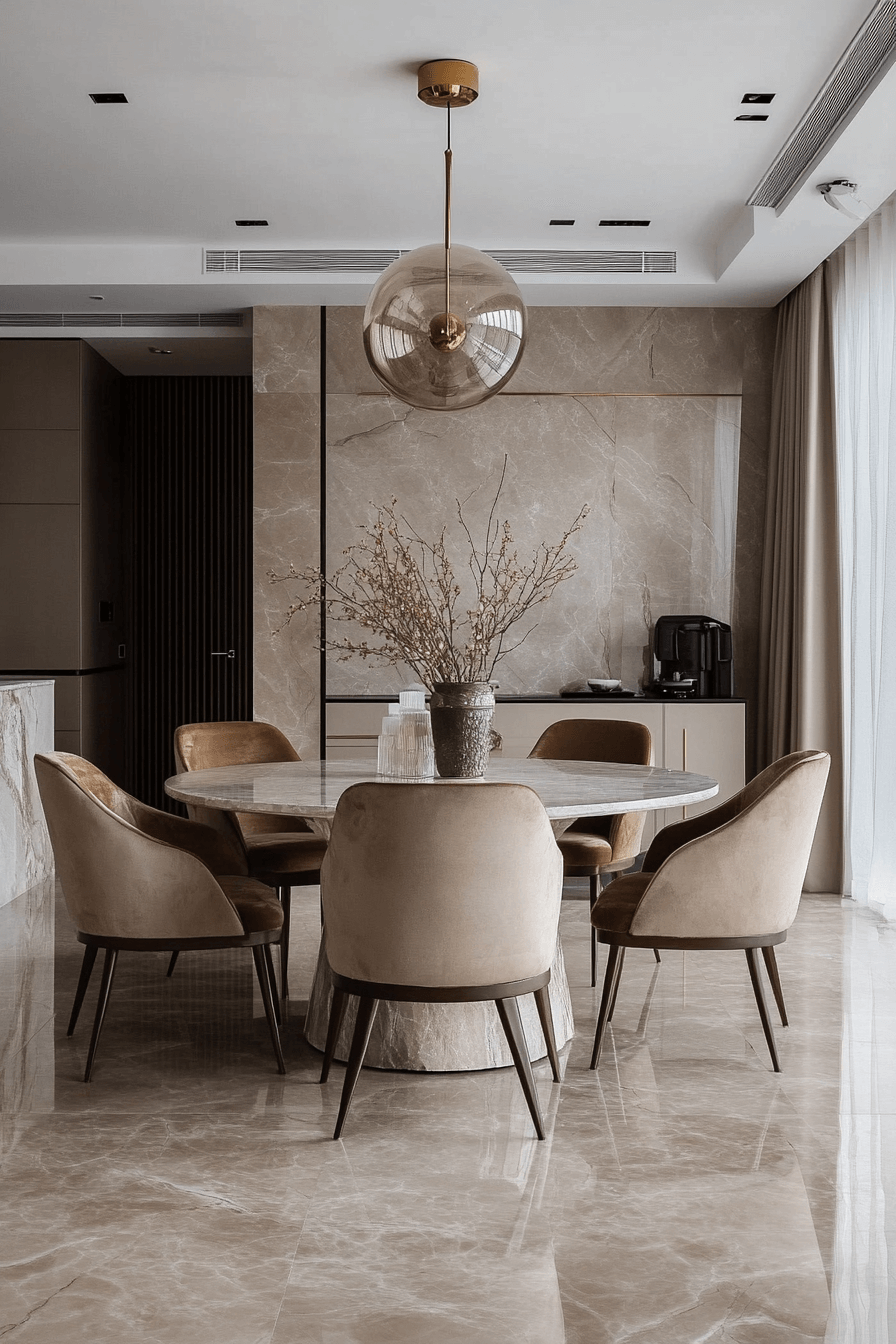 17 neutral elegant scheme