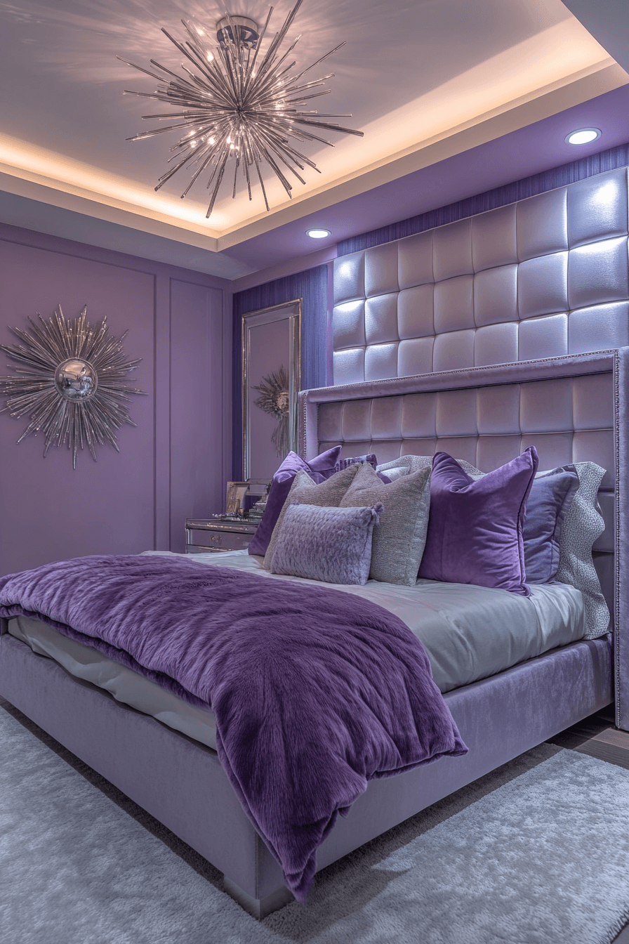 17 twilight glow serenity escape