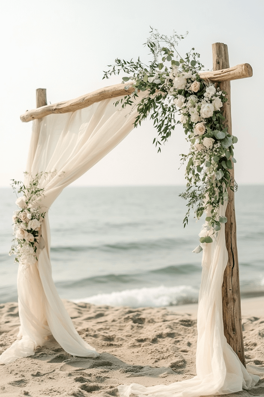 18 shore breeze arch