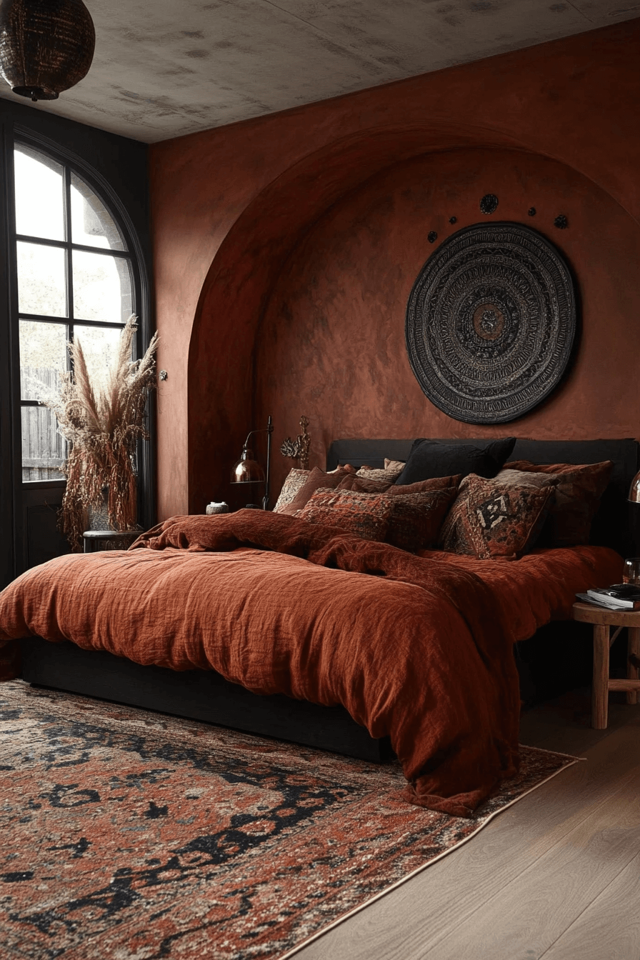 19 desert bold mirage