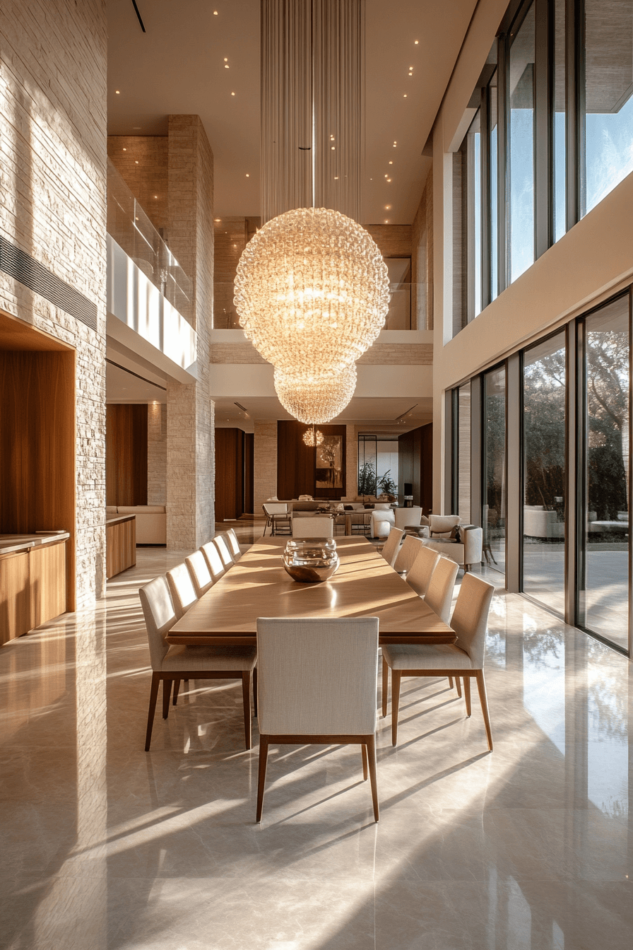 19 grand contemporary vision