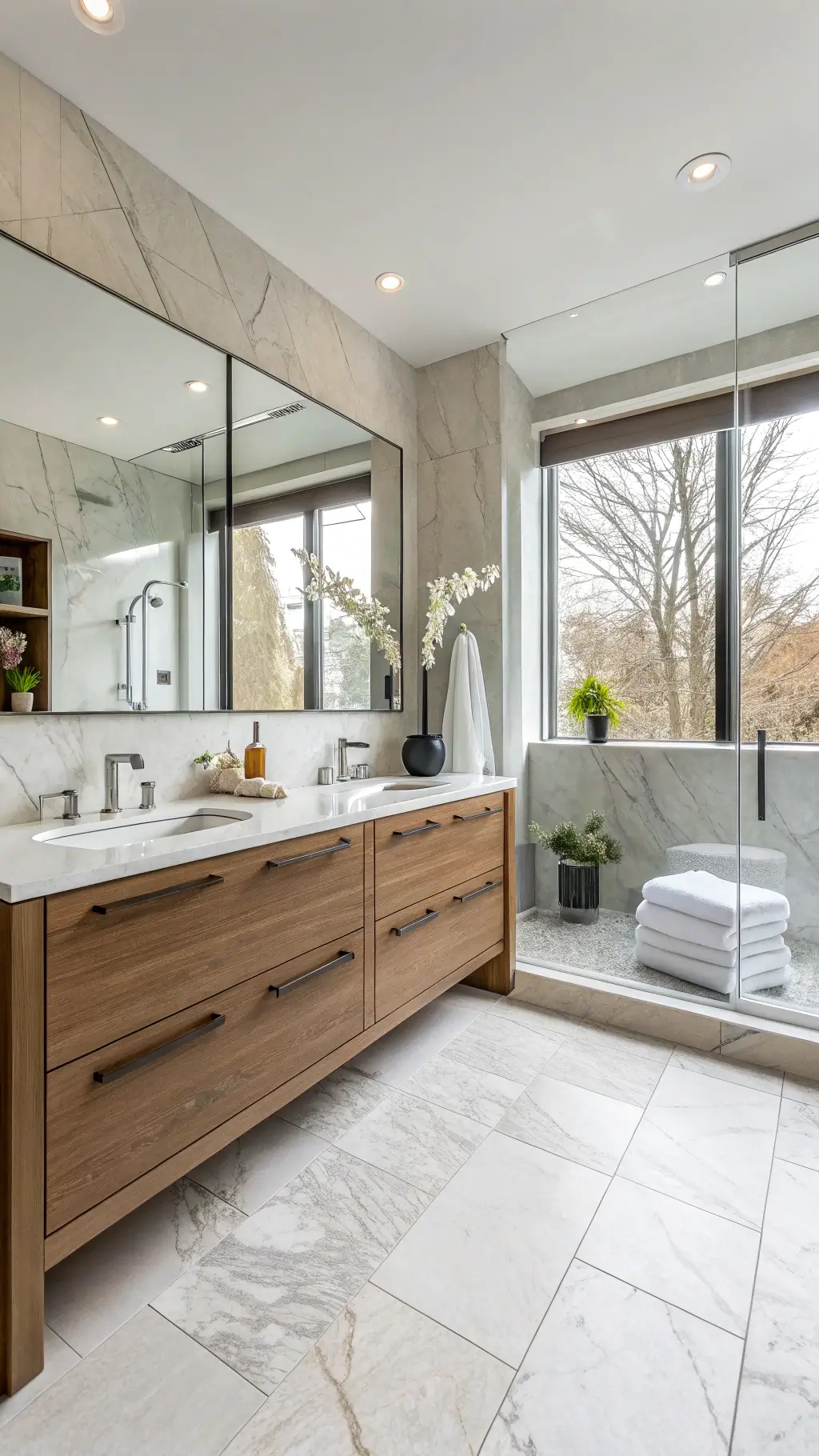 1972luxury spa ensuite marble bath