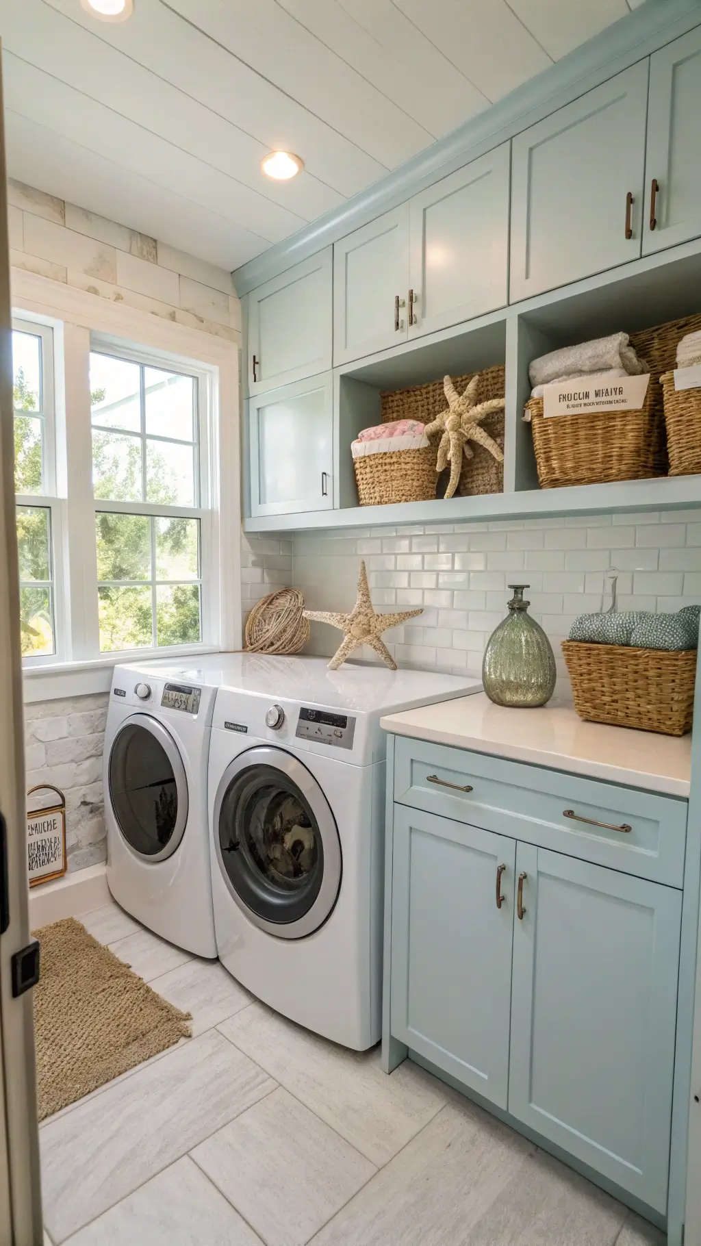 1984coastal laundry samsung beachy