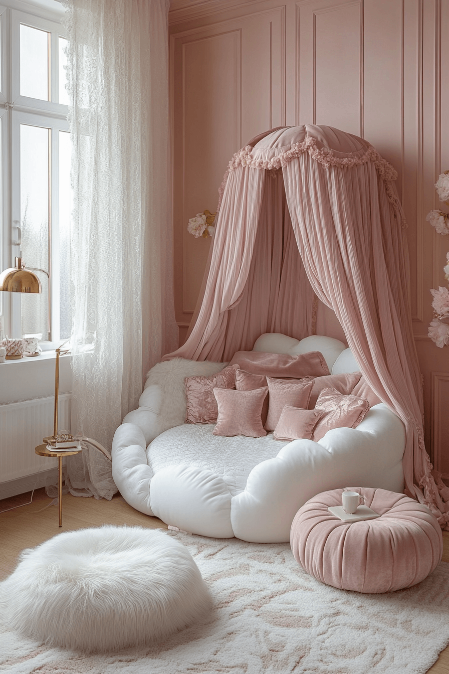 2 elegant dream escape suite