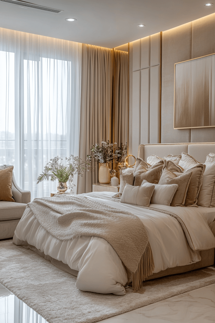 2 luxe compact living