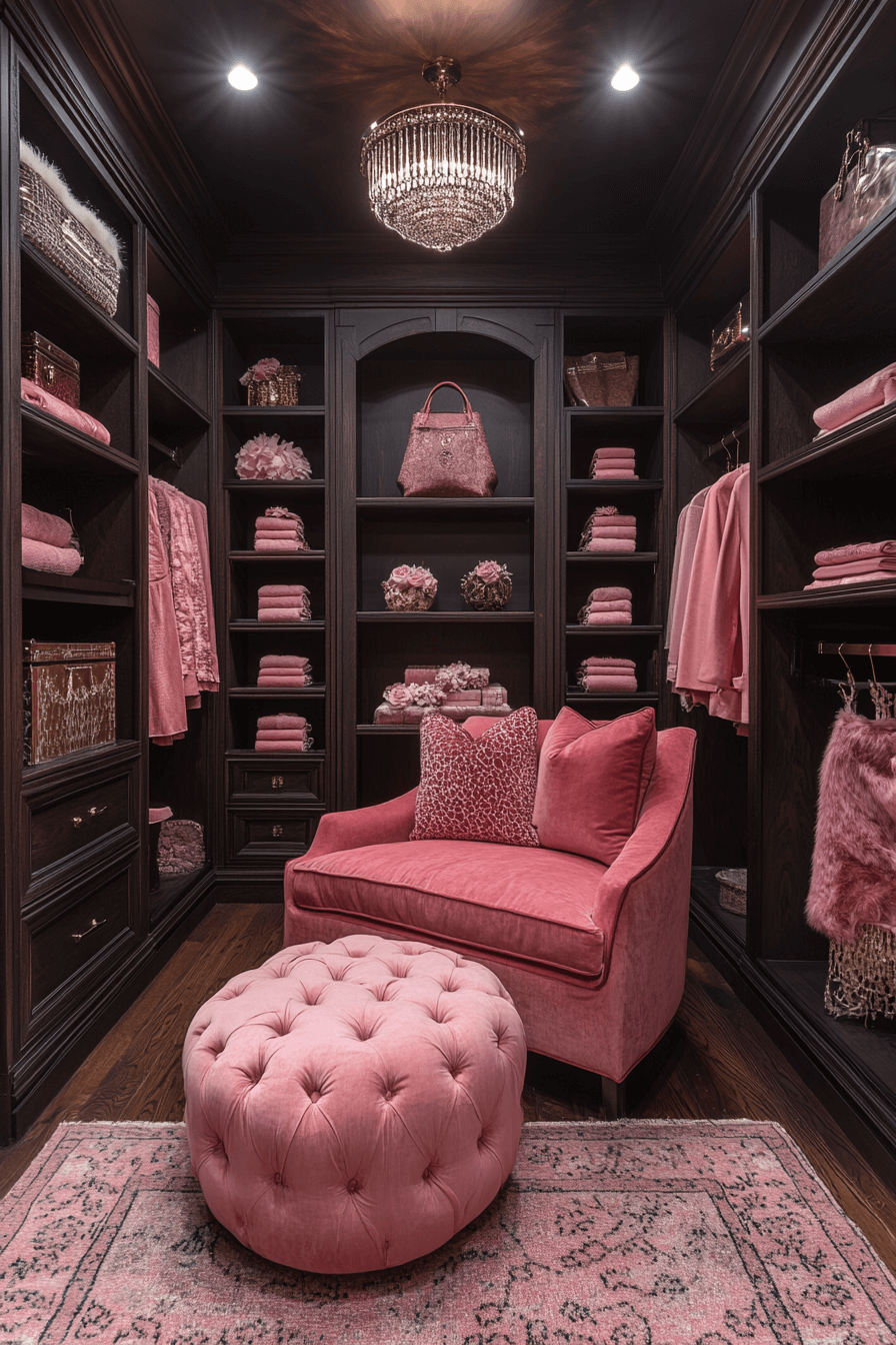 2 luxury boutique walk in retreat