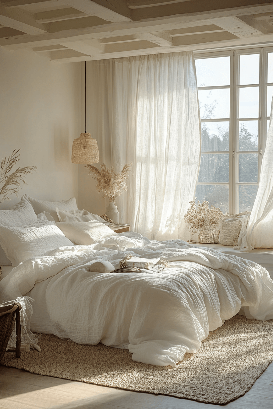 20 calm tone palette