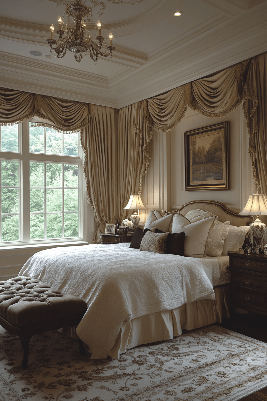 20 classic timeless sanctuary