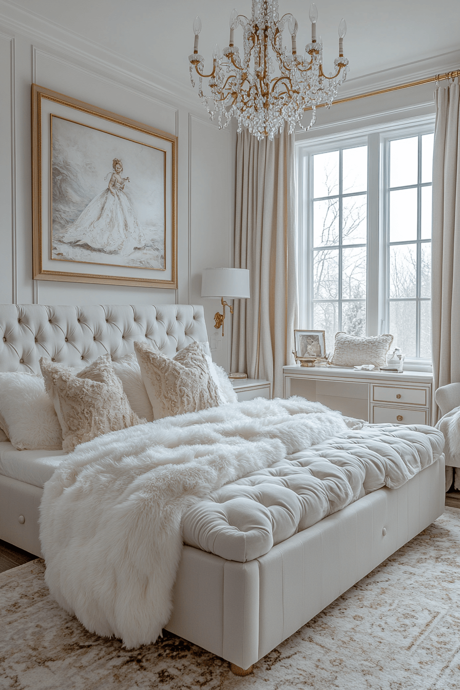 20 plush comfort palace haven