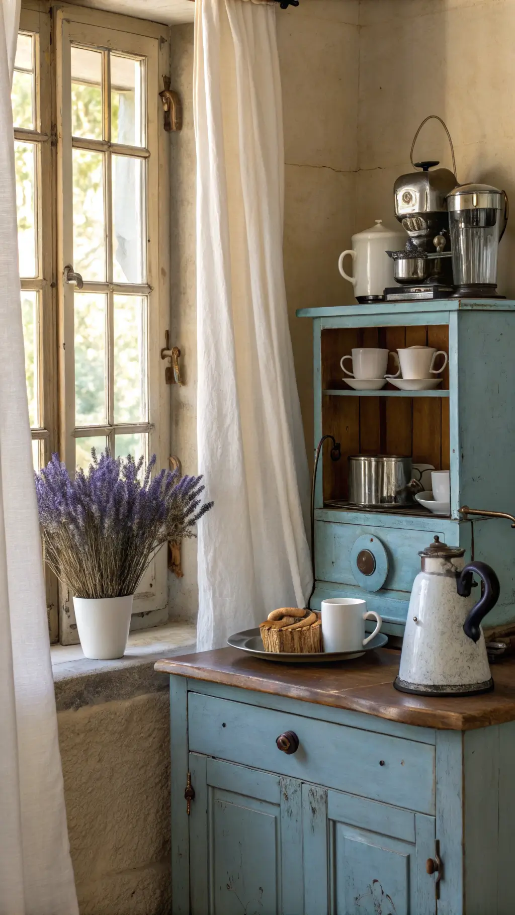 2064french country coffee corner