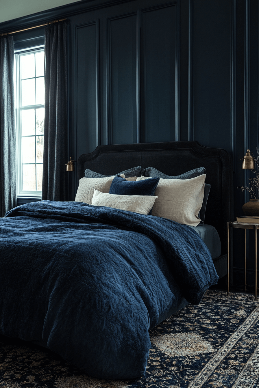 21 blend nightfall hues