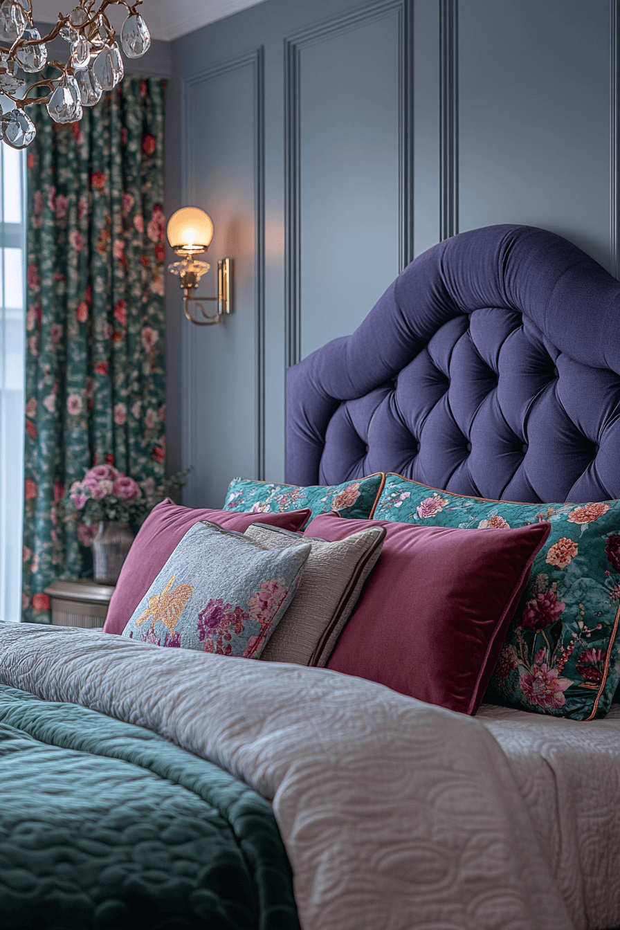 21 radiant luxe spectrum suite