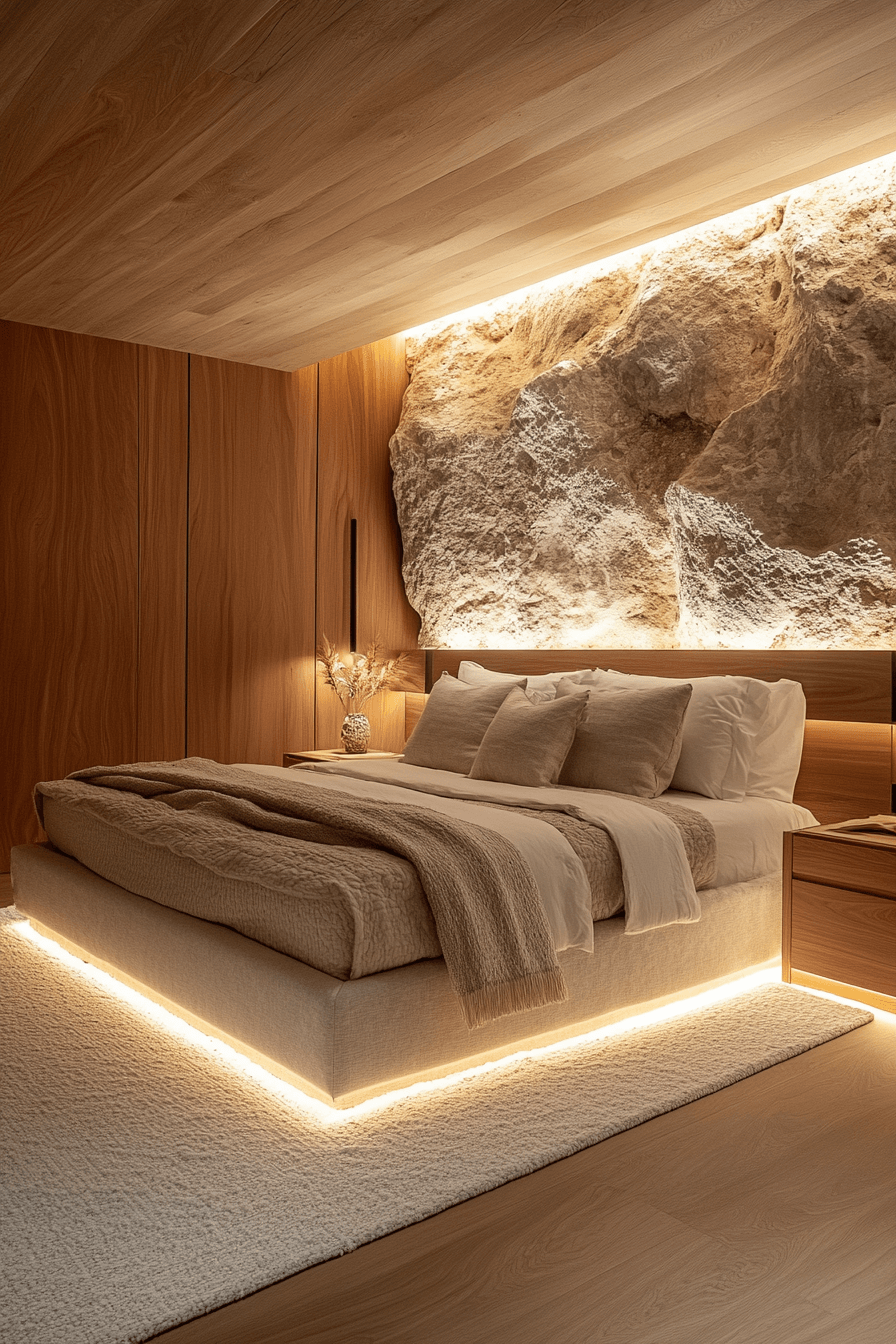 21 serene luxe minimalism