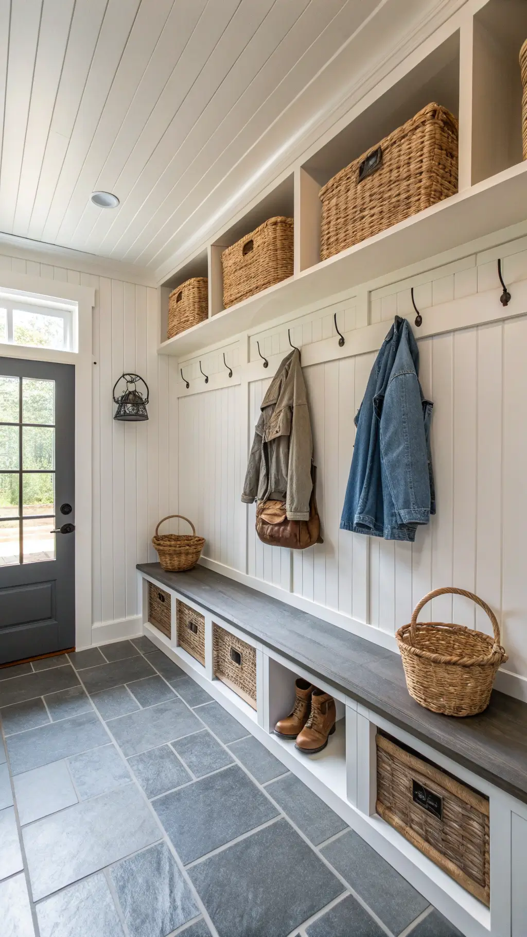 2112barn style mudroom morning light