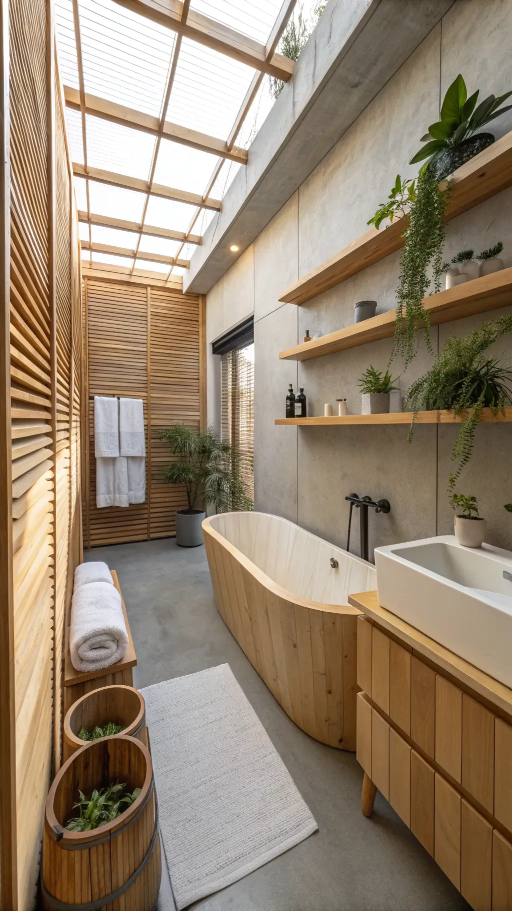 2184japanese spa galley bathroom