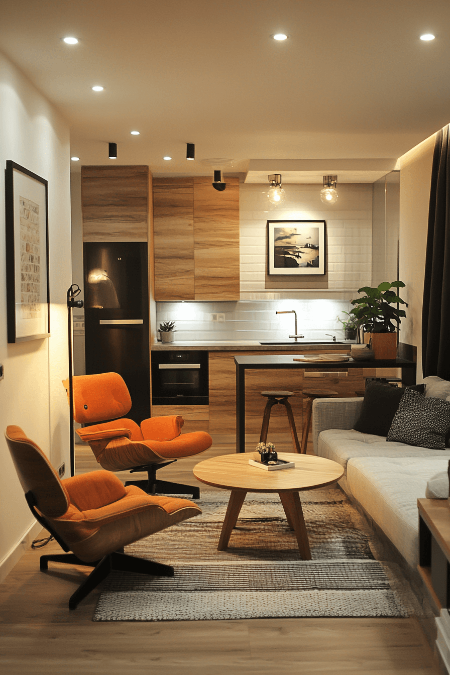 23 stylish space trends