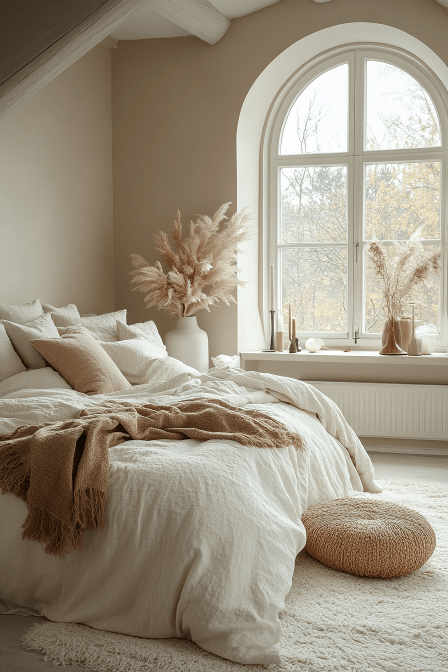 24 ember taupe warmth