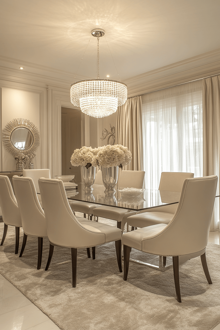25 soft pearl finish