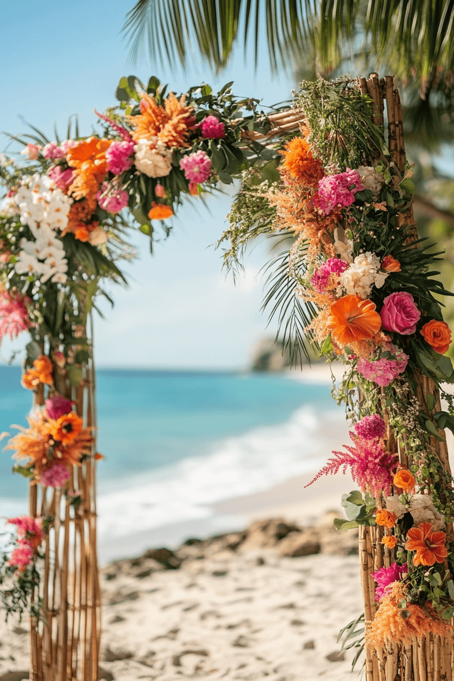 26 island bliss arch