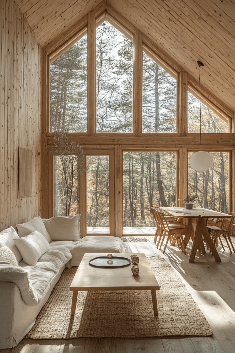 26 nordic peak retreat
