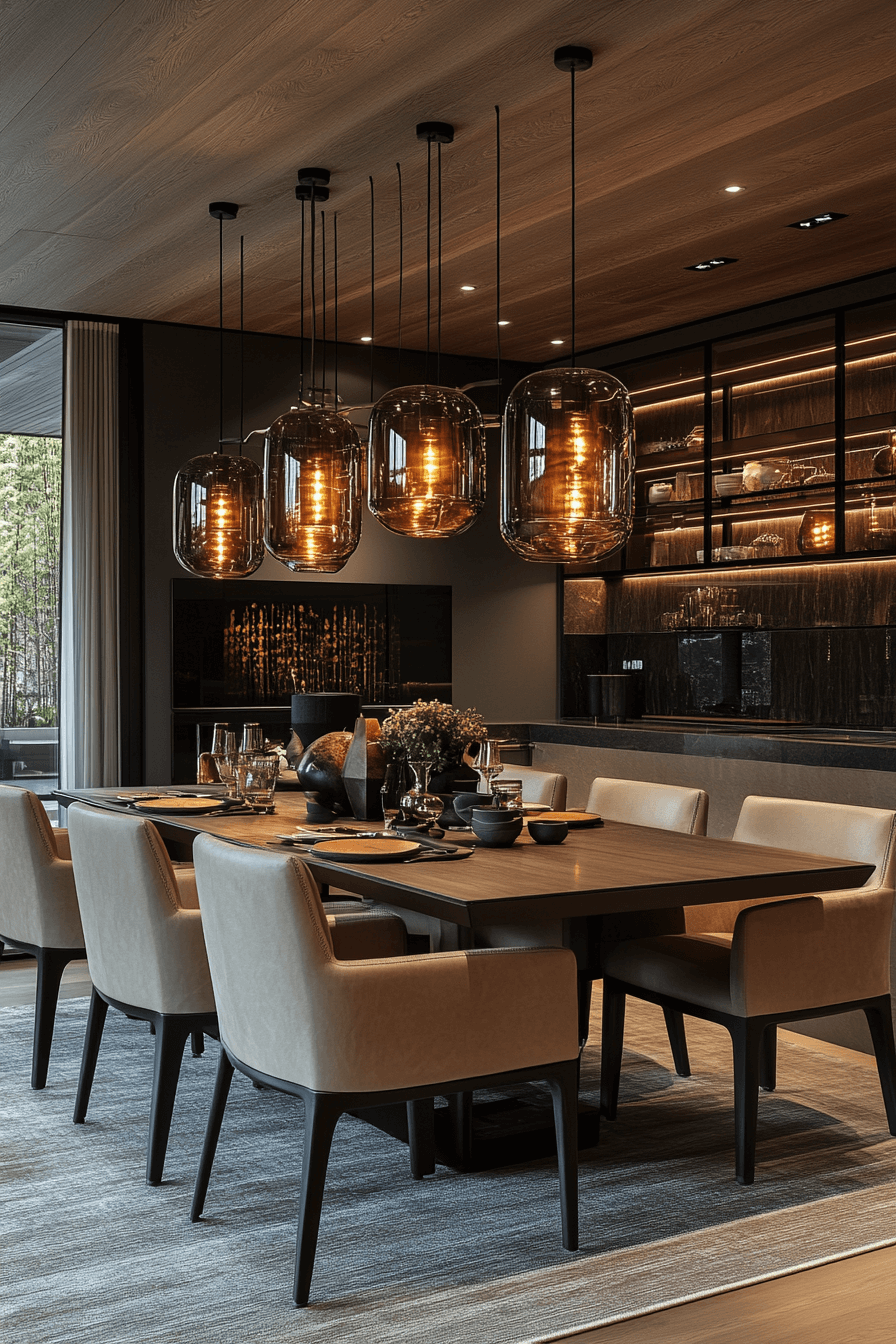 27 chic ambient style